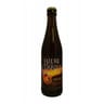 Bière du verrier 33cl 6%vol (Ambrée Mirabelle)