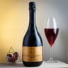 Perle de cerise griotte 75CL 12%vol