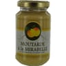 Clair de Lorraine moutarde à la mirabelle 200g