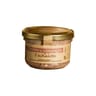 Clair de Lorraine terrine de campagne à l'échalote 100g