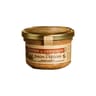 Clair de Lorraine terrine de campagne des Vosges au pain d'épices 100g