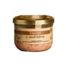 Clair de Lorraine terrine de campagne d'autrefois 100g