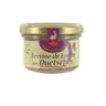 Clair de Lorraine terrine de lapin quetsches de Lorraine 100g