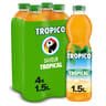 Tropico tropical 4x1.5l