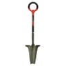 Pelle de jardin multifonction root slayer
