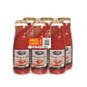 Cirio pulpe de tomates en bouteille 6x680g prix choc