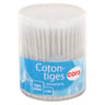 Cora cotons-tiges boîte de 160