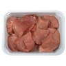 Sauté de porc sans os