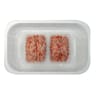 Cervelles de porc x2
