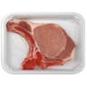 Côte de porc X1