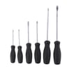Lot de 6 tournevis