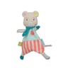 Doudou ourson plat tom Bébé Confort