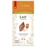 Villars tablette dégustation lait aux éclats de caramel 100g