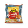 Mccain frites de patate douce 500g