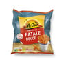 Mccain frites de patate douce 500g