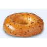 Couronne briochée pépite de chocolat