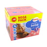 Cora baby couches bébé taille 5 (11 à 25kg) méga pack x88