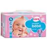 Cora baby couches bébé taille 3 (4 à 9kg) x56