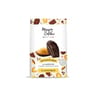 Colibri la madeleine coque chocolat moulée à la main 240g