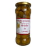 Saveurs du colombier mirabelles au sirop 540g