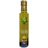 Florelli huile d'olive vierge extra aromatisée au basilic 25cl