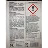 Anti-verdissures pae 5l