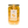 Clair de lorraine mirabelles au sirop 400g