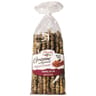 Florelli grissini artigianali graines de lin 250g