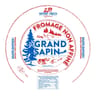 Fromage non affiné le grand sapin