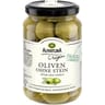 Alnatura origin olives sans noyaux bio 350g