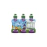Fruit shoot multivitamine 6x20cl