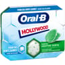 Hollywood oral b sans sucres chlorophylle 51g