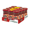 Panzani sauce bolognaise pur boeuf 200gx8 + 4 offerts