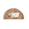 Galettes emballées main x6   510g