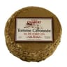 Tomme ceronnée au lait cru