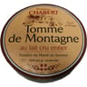 Tomme de montagne fruitière massif du semnoz au lait cru