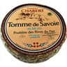 Tomme de Savoie fruitière Rives du Fier IGP au lait cru