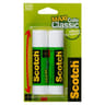 Maxi baton de colle 2x21g sans solvant
