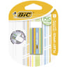 1 gomme plast office