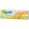 Bjorg biscuit avoine sésame bio 130g