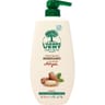 L'Arbre Vert Bien Etre - crème douche Argan flacon pompe 720 ml