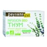 Ethiquable infusion thym bio 30g