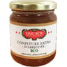 Eric Bur confiture extra d'abricots bio 250g