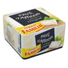 Pavé d'affinois original familial 21%mg 300g