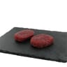 Hache de boeuf au sel de guerande x4