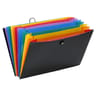Trieur extensible 12 positions rainbow class