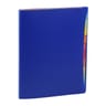 Reliure 20 vues à onglets happy fluo