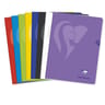 Clairefontaine cahier piqûre petit carreaux 240x320 96pages
