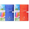 Clairefontaine koverbook cahier travaux pratique pique 17x22cm 64 pages