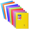 Clairefontaine kook 24x32cm 48 pages 5x5